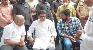 Mumbai Tak