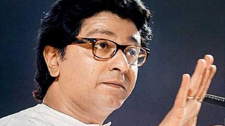 उद्धव ठाकरे, मुकेश अंबानी, सचिन वाझे आणि अँटेलिया प्रकरणी राज ठाकरे म्हणतात.. MumbaiTak