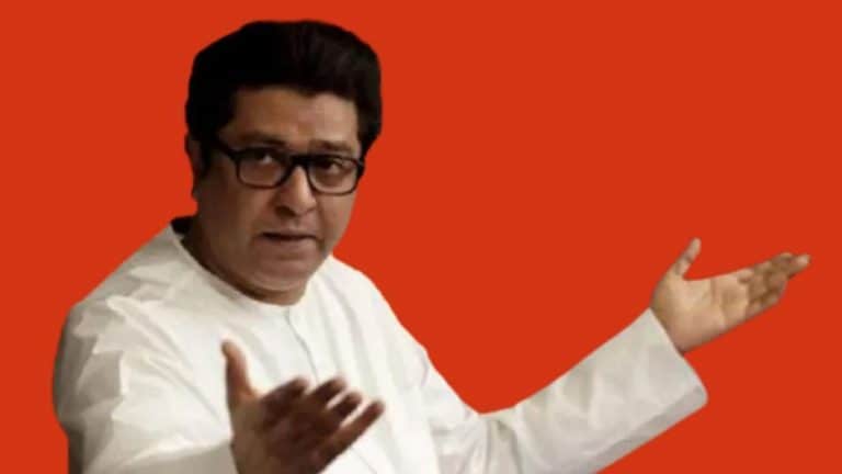 अडचणी राज ठाकरेंची पाठ सोडेनात, परळी न्यायालयाचं राज यांच्याविरोधात अजामीनपात्र वॉरंट Mumbai Tak