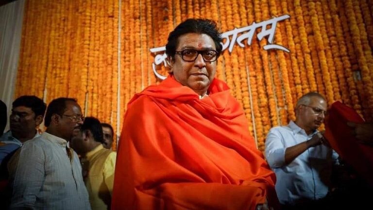 Raj Thackeray: अयोध्या दौरा राज ठाकरेंचा पण जुंपली मात्र भाजपमध्येच! Mumbai Tak