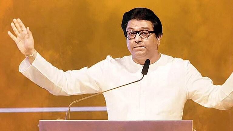 MNS Pune Sabha: राज ठाकरेंचं ठरलं.. पुण्यात सभा होणारच, पण केला मोठा बदल! Mumbai Tak