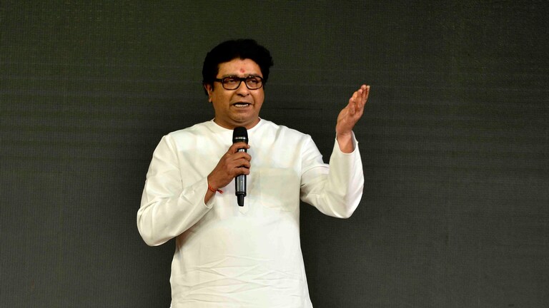 प्रांतिक अस्मितेचं महत्व तुम्ही समजू शकता – राज ठाकरेंकडून ममता दीदी, स्टॅलिन यांचं अभिनंदन Mumbai Tak