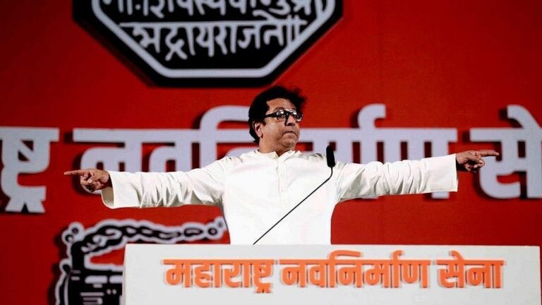 मोठी बातमी: राज ठाकरेंच्या ‘त्या’ भाषणावर आजच कारवाई करणार: पोलीस महासंचालक Mumbai Tak