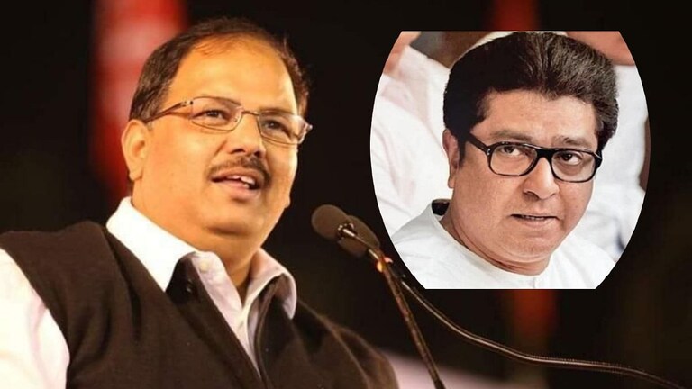राजकारणात अपयशी ठरलेला हा माणूस आता…; राज ठाकरेंवर संभाजी ब्रिगेडचं टीकास्त्र Mumbai Tak