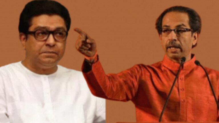 Thackeray Vs Thackeray: ‘याला माकडचाळे म्हणतात…’, राज ठाकरेंच्या ‘हिंदुत्वा’वर CM ठाकरे कडाडले Mumbai Tak