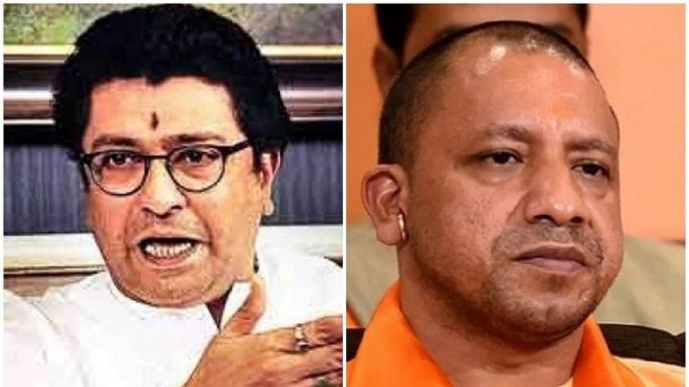 योगींच्या टकल्याला शाई लावायला अयोध्येत जाताय का? भास्कर जाधवांचा राज ठाकरेंना बोचरा सवाल Mumbai Tak