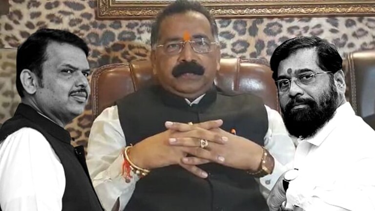 देवेंद्र फडणवीसांची भेट-शिंदे गटात जाणार?; शिवसेना आमदार राजन साळवींनी मांडली भूमिका Mumbai Tak