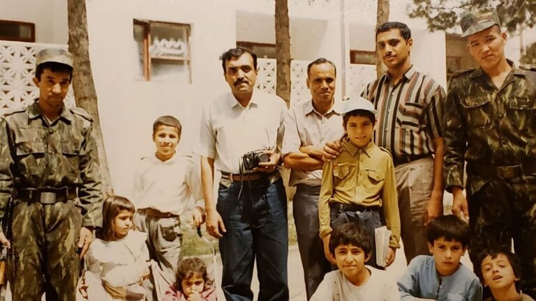 युद्धजन्य अफगाणिस्तानातून भारतीय आणि इतर देशांच्या राजदूतांना सोडवून आणणाऱ्या Indian Air Force ची शौर्यगाथा Mumbai Tak