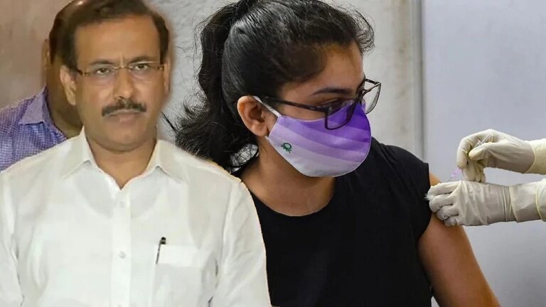 आरोग्यमंत्री Rajesh Tope म्हणतात, Delta Plus variant ला घाबरण्याची गरज नाही ! Mumbai Tak