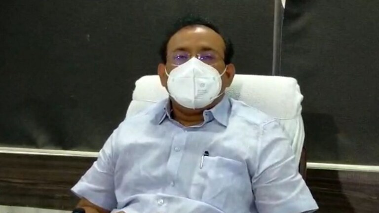 Oxygen च्या कमतरतेमुळे महाराष्ट्रात कुणाचाही मृत्यू नाही, कोर्टात प्रतिज्ञापत्र-राजेश टोपे Mumbai Tak