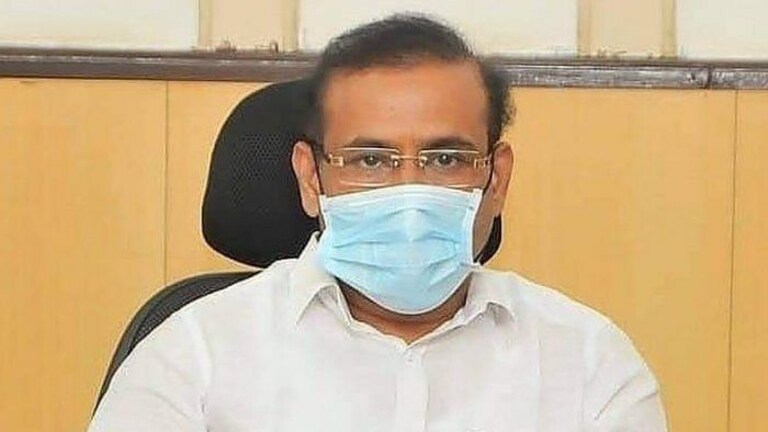 आरोग्य विभागाची परीक्षा ऐनवेळी ढकलली पुढे; राजेश टोपे म्हणाले ‘विद्यार्थ्यांची माफी मागतो’ Mumbai Tak
