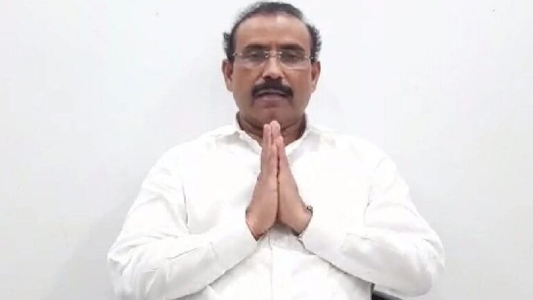 परीक्षेचा गोंधळ: आरोग्य विभागाचे ‘न्यासा’कडे बोट; राजेश टोपेंनी दिलं स्पष्टीकरण Mumbai Tak