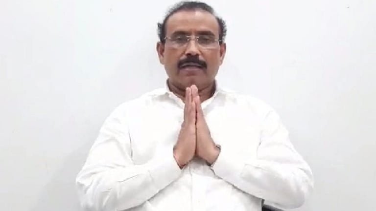 परीक्षेचा गोंधळ: आरोग्य विभागाचे ‘न्यासा’कडे बोट; राजेश टोपेंनी दिलं स्पष्टीकरण Mumbai Tak