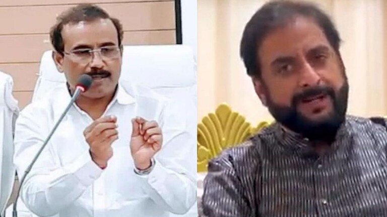 इम्तियाज जलील आणि आरोग्यमंत्र्यांमध्ये नेमकी काय चर्चा झाली?; टोपेंनी केला खुलासा Mumbai Tak