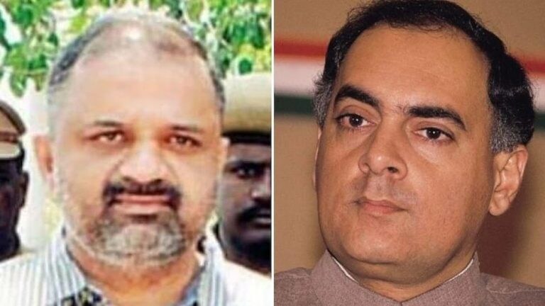 क्रोनोलॉजी समझिये… राजीव गांधीच्या हत्येतील दोषीला झालेली फाशीची शिक्षा, मग सुटका कशी? Mumbai Tak