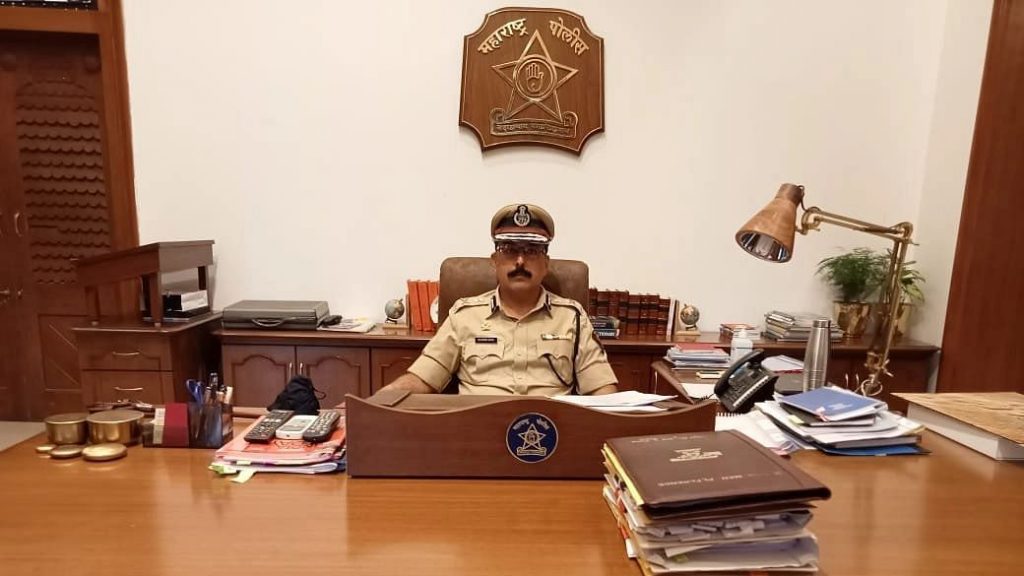 Mumbai Tak