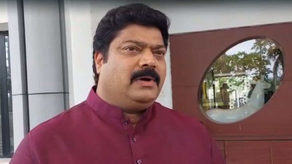 Mumbai Tak