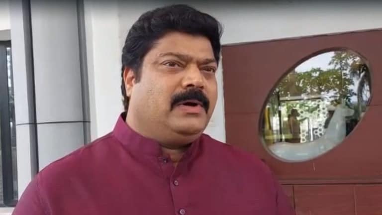 राज्यसभा निवडणूक: मनसेच्या एकमेव आमदाराने सांगितलं कोणाला करणार मतदान! Mumbai Tak