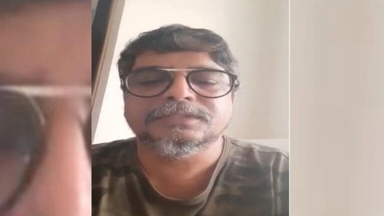 धक्कादायक ! मराठी कलादिग्दर्शक राजु साप्ते यांची आत्महत्या Mumbai Tak