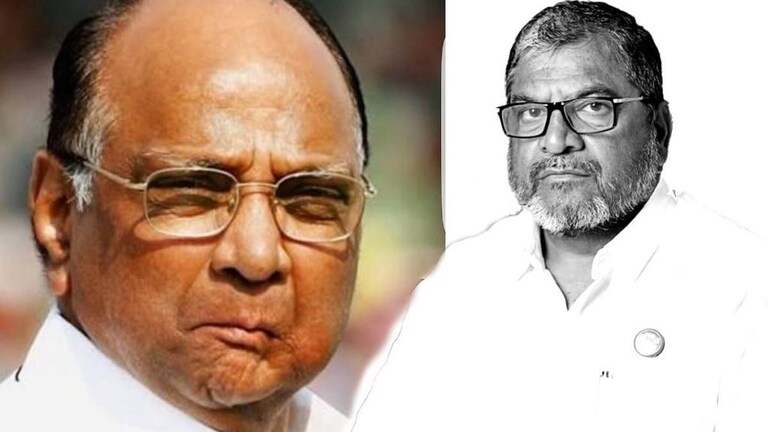 शरद पवार मोदींची भाषा बोलताहेत; राजू शेट्टी यांचं राज्य सरकारच्या भूमिकेवर टीकास्त्र Mumbai Tak