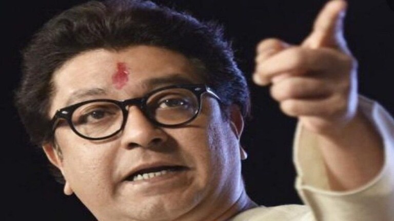 राज ठाकरेंचं भाषण राज्याची शांतता आणि सुरक्षेसाठी धोकादायक, AAP कडून कारवाईची मागणी Mumbai Tak