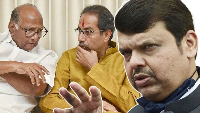 विधान परिषद निवडणुकीतही आघाडीचा ‘कार्यक्रम’ होणार?; देवेंद्र फडणवीस काय म्हणाले? Mumbai Tak