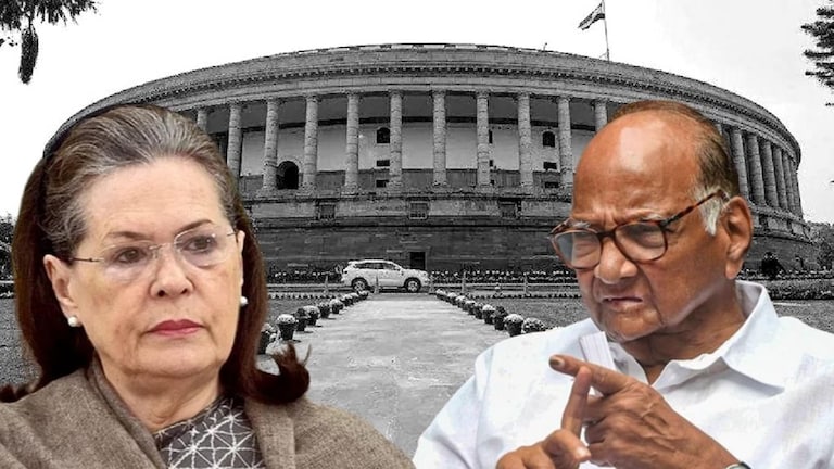 राज्यसभेसाठी २४ वर्षानंतर मतदान; १९९८ च्या निवडणुकीत काँग्रेसचाच उमेदवार कसा पडला होता? Mumbai Tak