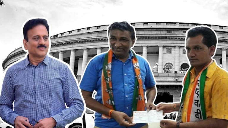 गिरीश महाजनांच्या ‘पीए’ने जिंकली लाखाची पैज, राष्ट्रवादीच्या कार्यकर्त्याचा झाला ‘कार्यक्रम’ Mumbai Tak