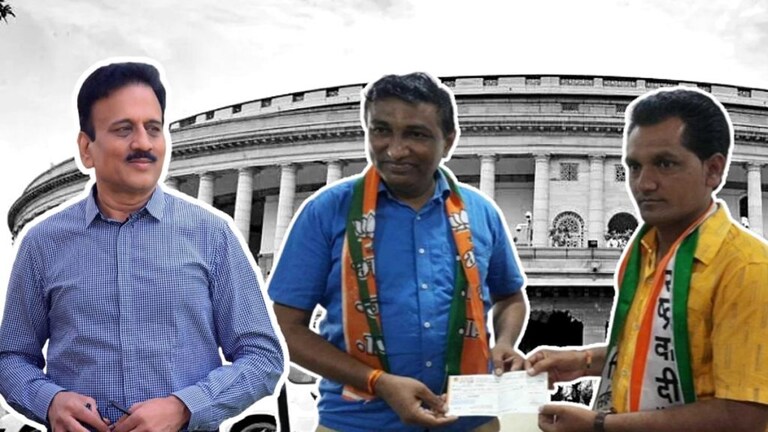 गिरीश महाजनांच्या ‘पीए’ने जिंकली लाखाची पैज, राष्ट्रवादीच्या कार्यकर्त्याचा झाला ‘कार्यक्रम’ Mumbai Tak