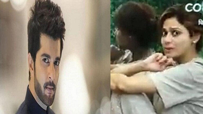 अहो ऐका ना ! Bigg Boss च्या घरात शमिता शेट्टीने मराठमोळ्या अंदाजात काढली राकेश बापटची आठवण Mumbai Tak