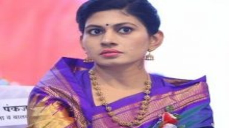 भाजप खासदार रक्षा खडसे गृहमंत्री अनिल देशमुखांवर नाराज Mumbai Tak