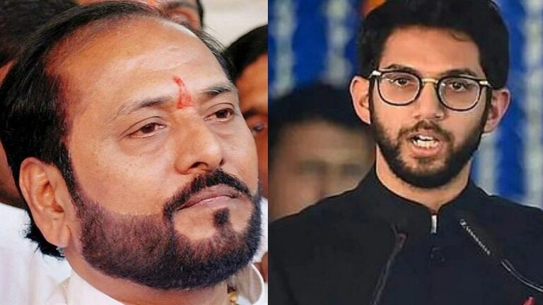 Ramdas Kadam : “मला काका म्हणणाऱ्या आदित्य ठाकरेंनी माझंच खातं घेतलं” Mumbai Tak