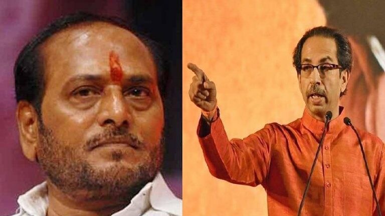 Ramdas Kadam: “तेल लावलेला पैलवान शिवसेनेचं भलं करणार नाही हे उद्धव ठाकरेंनी ओळखावं” Mumbai Tak