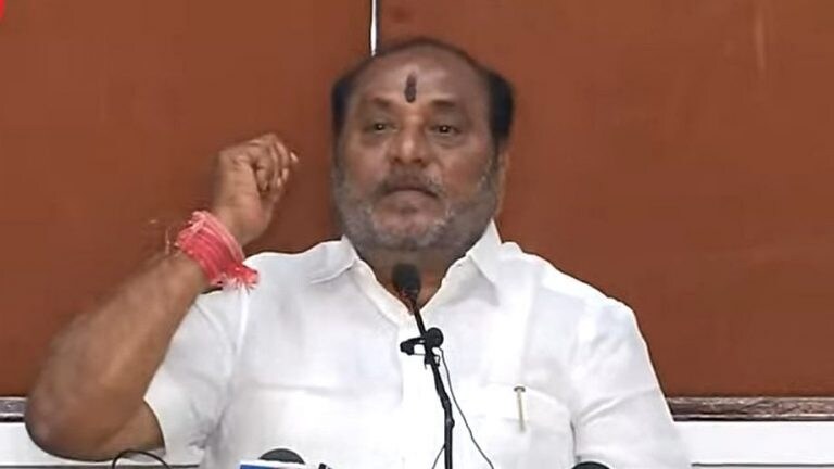 रामदास कदम अडकले खिंडीत, दापोलीपाठोपाठ मंडणगडही हातातून निसटण्याचे संकेत Mumbai Tak
