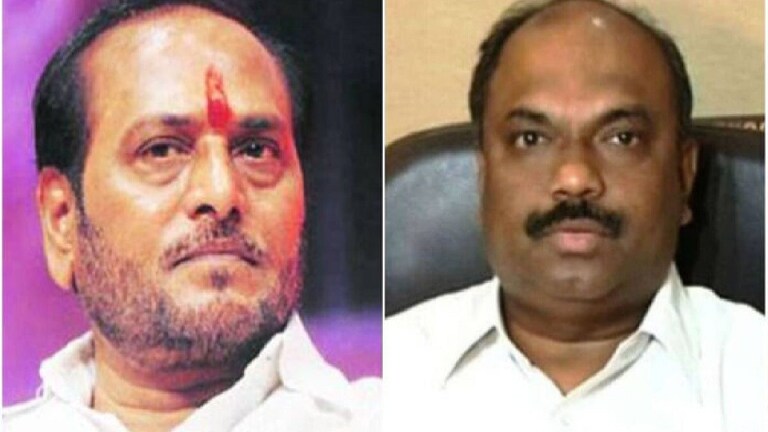 रामदास कदम-अनिल परब वादात नवा ट्विस्ट, RTI कार्यकर्ते रिझवान काझी यांनी केला ‘हा’ दावा Mumbai Tak