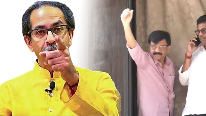 Mumbai Tak
