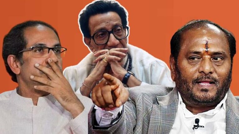 उद्धवजींना म्हणालो, हे करू नका बाळासाहेबांच्या आत्म्याला शांती लाभणार नाही -रामदास कदम Mumbai Tak