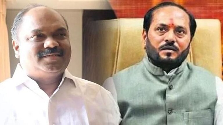 नाराज शिवसैनिकांचं बंड मोडून काढण्यात पक्षाला यश, दापोलीत शिवसेना-राष्ट्रवादी आघाडी विजयी Mumbai Tak