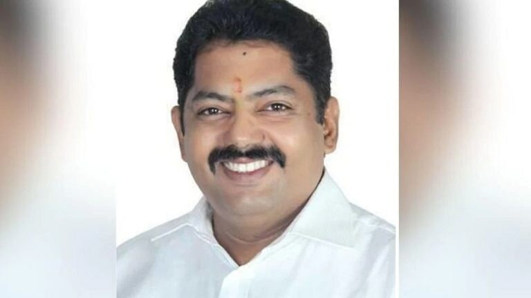 रमेश लटकेंनी आमदारकीची पहिली निवडणूक एका विधवेविरोधातच लढवली होती…! Mumbai Tak
