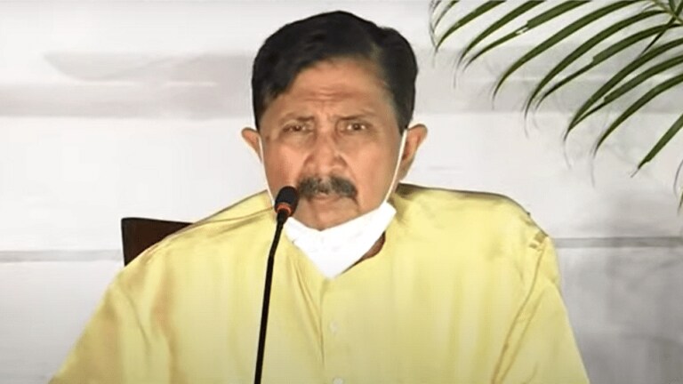 विधानपरिषद सभापतींनी घेतली पत्रकार परिषद, म्हणाले.. भाजपच्या ‘त्या’ 12 आमदारांचं निलंबन मागे, पण… Mumbai Tak