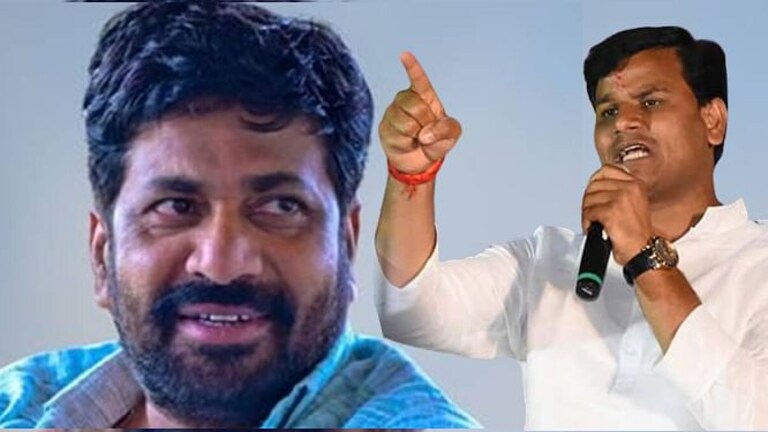 रवी राणा-बच्चू कडू अखेर समोरासमोर! शिंदे-फडणवीसांची मध्यस्थी, मध्यरात्री काय घडलं? Mumbai Tak