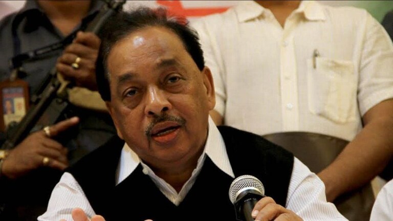 Narayan Rane in Cabinet : महाराष्ट्रात  शिवसेनेचा त्रास वाढणार का? Mumbai Tak