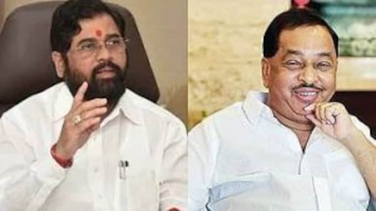 Narayan Rane: “खरी शिवसेना एकनाथ शिंदेंचीच, दसरा मेळावाही त्यांचाच होणार” Mumbai Tak