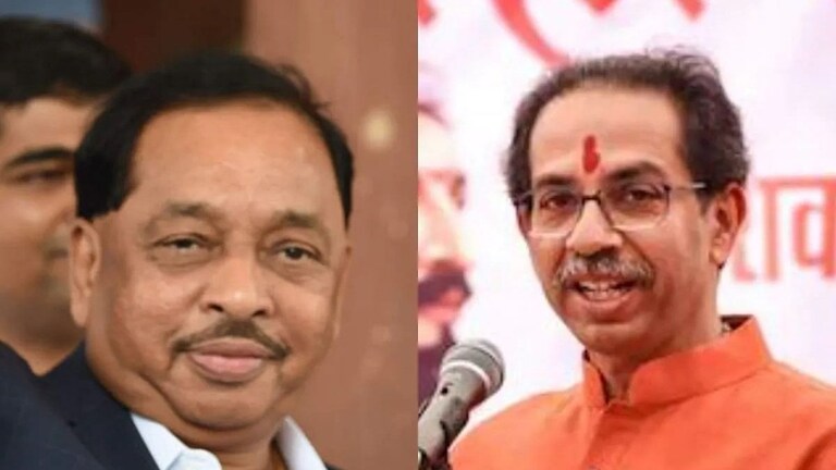 Narayan Rane: “उद्धव ठाकरेंचं राजकारण फक्त ‘मातोश्री’ पुरतं, उरलेले आमदार लवकरच..” Mumbai Tak