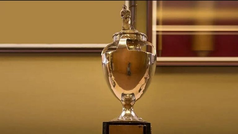 Omicron ची भीती, BCCI ने रणजी ट्रॉफी स्पर्धा पुढे ढकलली Mumbai Tak