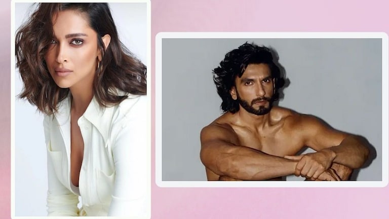 दीपिका पदुकोणची रणवीर सिंगच्या न्यूड फोटोंवर पहिली प्रतिक्रिया चर्चेत, म्हणाली…. Mumbai Tak