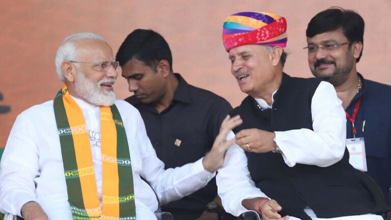 फक्त मोदींच्या नावावर मतं मिळतील याची खात्री नाही; भाजपच्या केंद्रीय मंत्र्याचं विधान mumbaitak