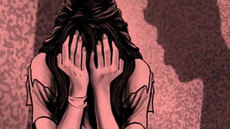 पुणे हादरलं! वडील-काकांचा 17 वर्षीय तरुणीवर बलात्कार; आजोबांनी केला विनयभंग Mumbai Tak