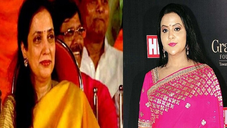 आजी-माजी मुख्यमंत्र्यांच्या पत्नी, RTO ची रांग आणि व्हायरल झालेली फेसबुक पोस्ट, जाणून घ्या सत्य Mumbai Tak