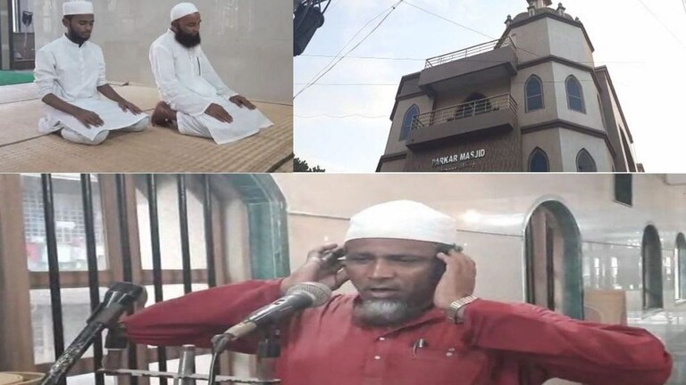 एक अशी मशीद जिथे भोंग्यावरुन अजान होत नाही, कारण ऐकून तुम्हालाही वाटेल अभिमान Mumbai Tak